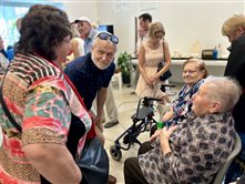 Hodová výstava starých fotografií, dokumentov a predmetov predmetov zberateľa Miloša Jančára