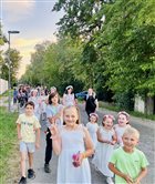 Svätojánsky pochod 2025