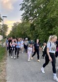 Svätojánsky pochod 2025