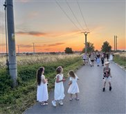 Svätojánsky pochod 2025