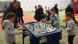 Festival hier 2017 - dekoratívna grafika
