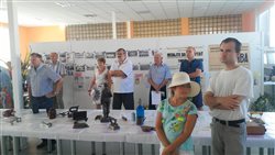 Hody 2017 - dekoratívna grafika