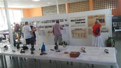 Hody 2017 - dekoratívna grafika
