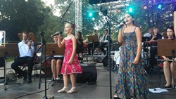 Hody 2017 - dekoratívna grafika