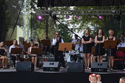 Hody 2017 - dekoratívna grafika