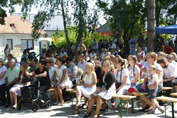 Hody 2017 - dekoratívna grafika