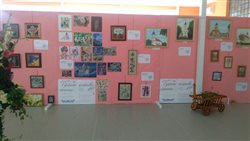Hody 2018 - dekoratívna grafika