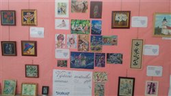 Hody 2018 - dekoratívna grafika