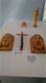 Hody 2018 - dekoratívna grafika