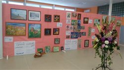 Hody 2018 - dekoratívna grafika