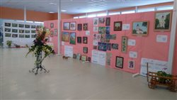 Hody 2018 - dekoratívna grafika