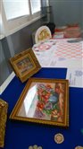 Hody 2018 - dekoratívna grafika