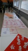 Hody 2018 - dekoratívna grafika