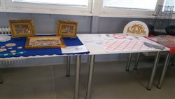 Hody 2018 - dekoratívna grafika