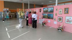 Hody 2018 - dekoratívna grafika