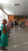 Hody 2018 - dekoratívna grafika