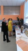 Hody 2018 - dekoratívna grafika