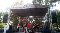 Hody 2018 - dekoratívna grafika