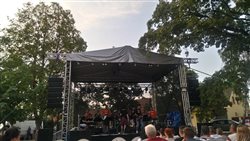 Hody 2018 - dekoratívna grafika