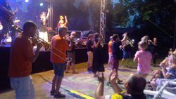 Hody 2018 - dekoratívna grafika