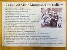 Detské jasle Jasličkovo - dekoratívna grafika