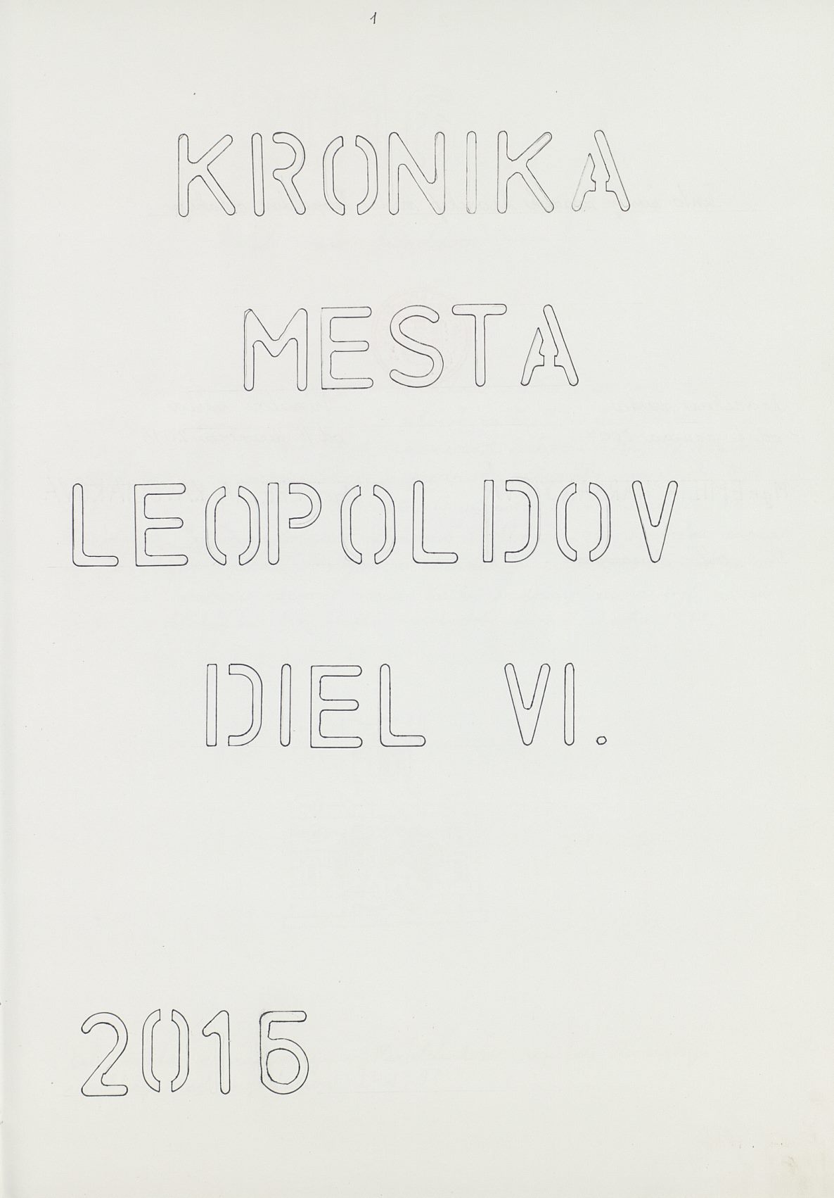 Page Background
