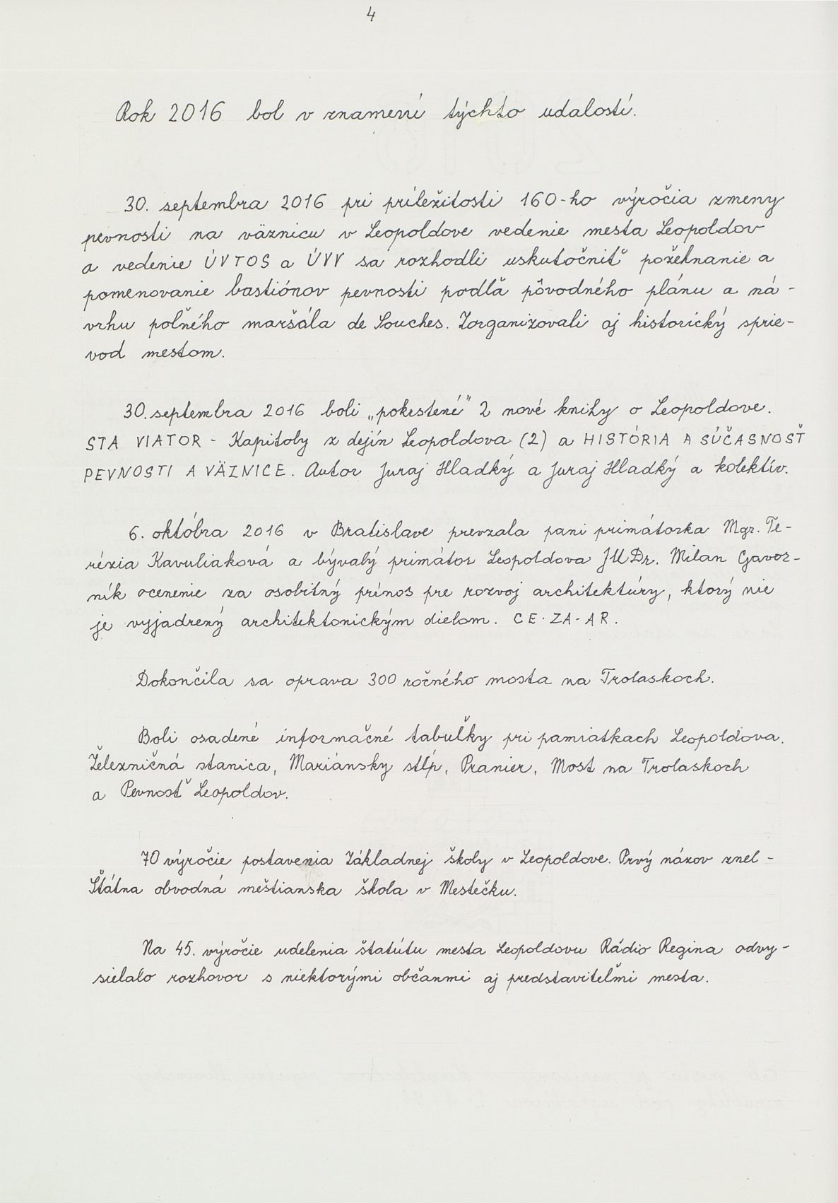 Page Background
