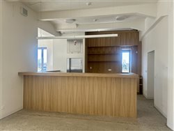 Kultúrne centrum interiér