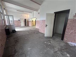 Kino pred rekonštrukciou