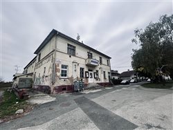 Kino pred rekonštrukciou
