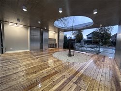 Športové centrum Trolasky