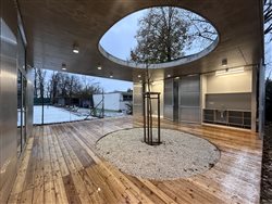 Športové centrum Trolasky