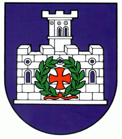 Erb mesta
