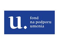Logo Fond na podporu umenia