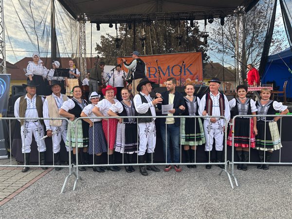 KSF Mestečko na Michalskom jarmoku
