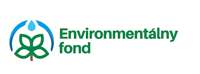 Logo Enviromentálny fond
