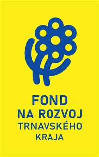 Logo Fond na rozvoj Trnavského kraja