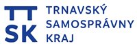 Logo Trnavský samosprávny kraj