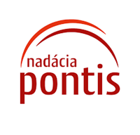 Logo Nadácia Pontis