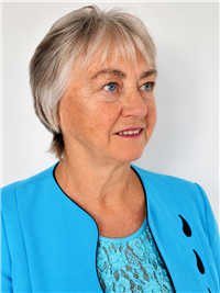 Ing. Eleonóra Krajčovičová
