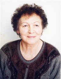 Mgr. Emília Harsányiová