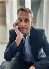 prof. PhDr. Juraj Hladký, PhD.