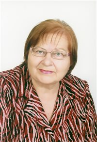 Mária Petrášová