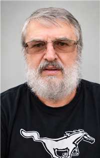 Miloš Jančár