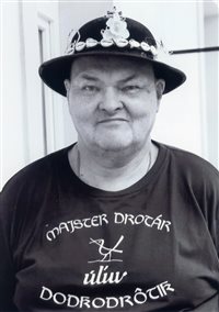 Jozef Zoller