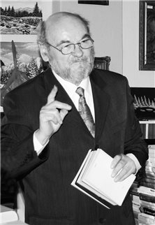 Tibor Ďurák