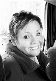 Marta Hlušíková