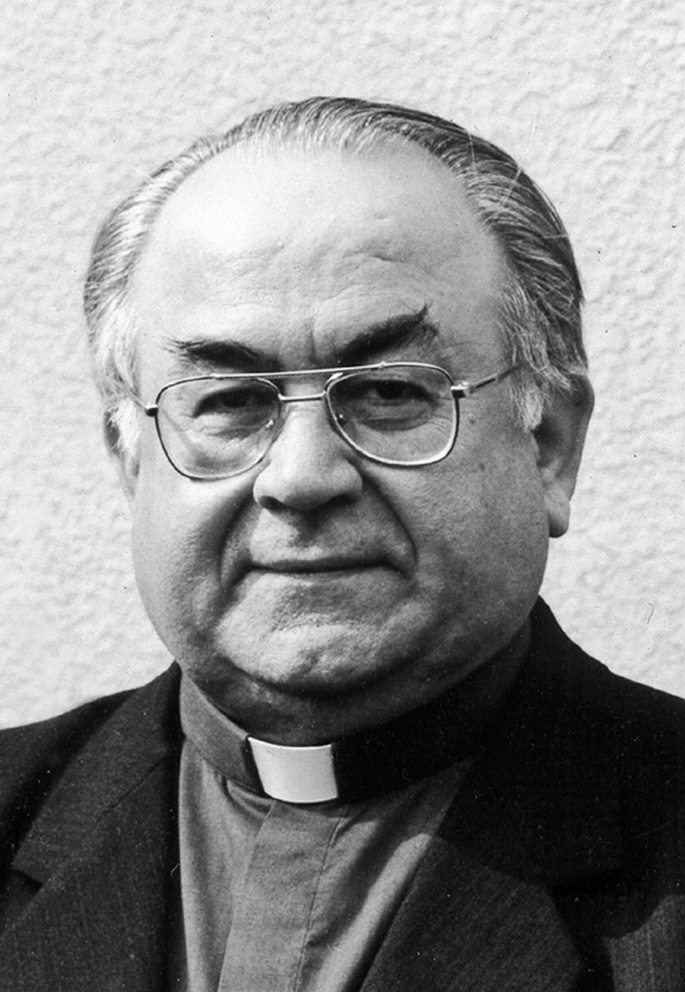 Jozef Kaiser