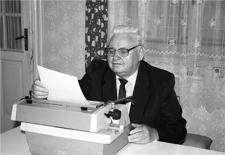 Marián Klčo