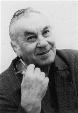 Emil Paulovič